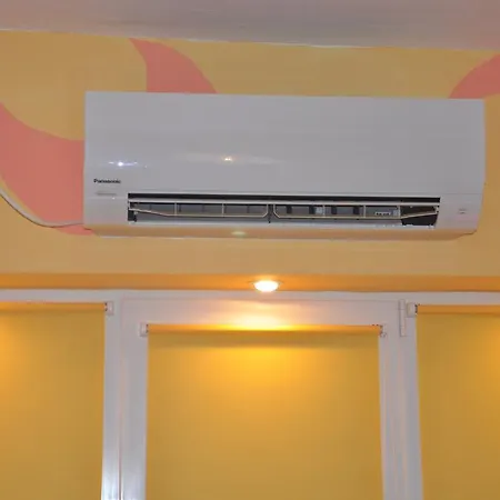 Apartamento Arlequin *