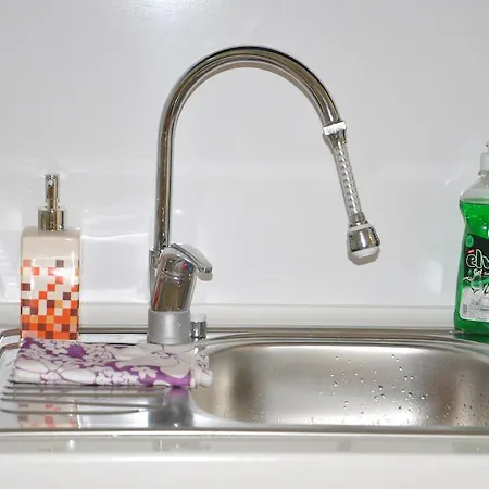 Apartamento Arlequin Varna