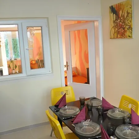 Arlequin Apartamento *