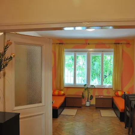Arlequin Lejlighed Varna