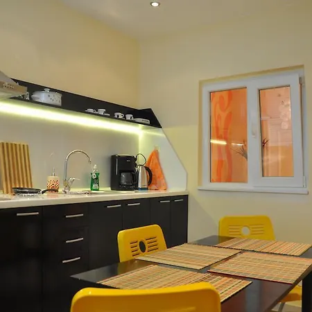 Arlequin Apartamento