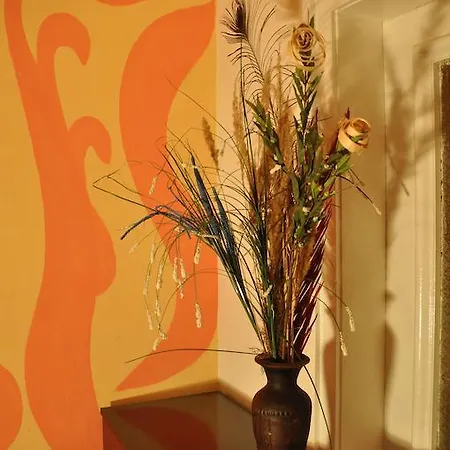 Apartamento Arlequin Varna