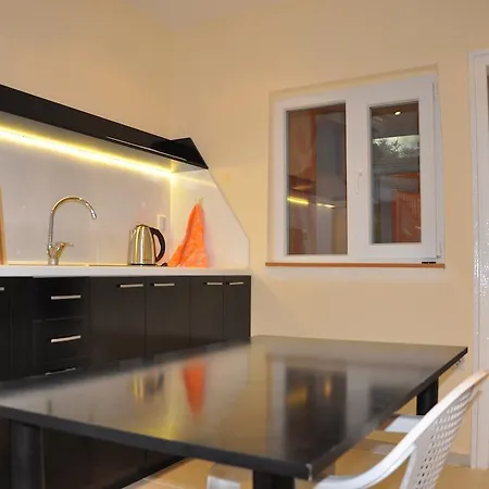 Apartamento Arlequin Varna