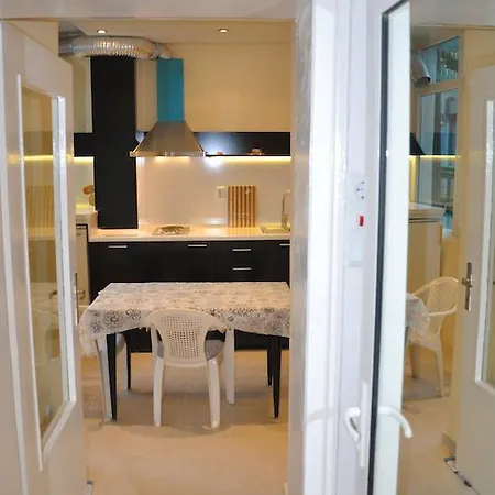 Apartment Arlequin Varna