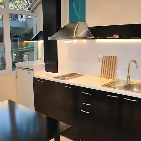 Apartamento Arlequin