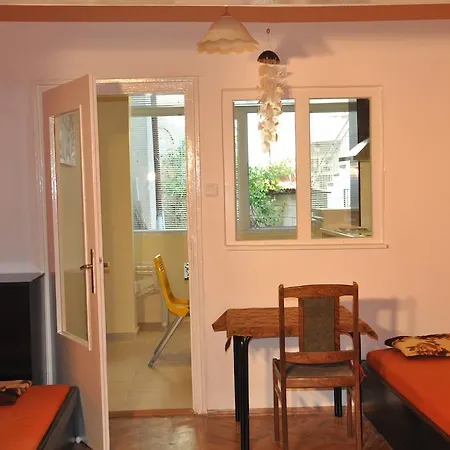 Apartamento Arlequin Varna