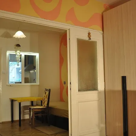 Arlequin Apartamento *