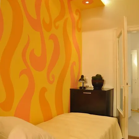 Apartamento Arlequin Varna