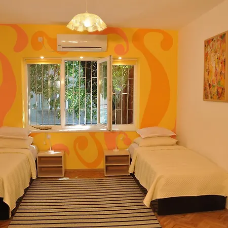 Arlequin Apartment Varna