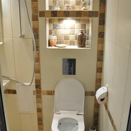 Arlequin Apartment Varna