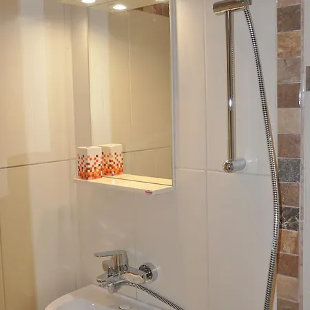 Apartamento Arlequin Varna