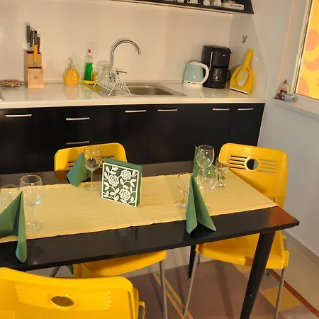 Apartamento Arlequin Varna