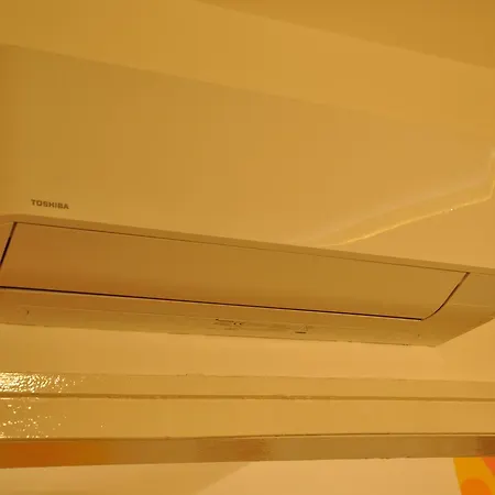 Arlequin Apartamento *