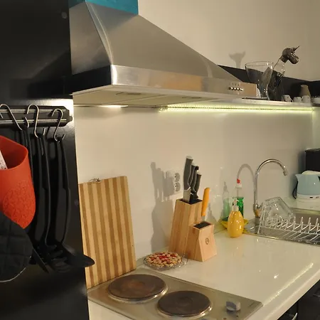 Apartamento Arlequin