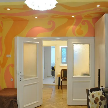 Apartamento Arlequin