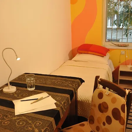 Arlequin Apartment Varna