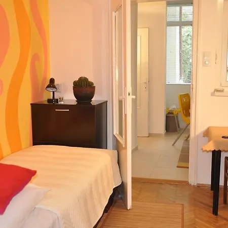 Apartment Arlequin *