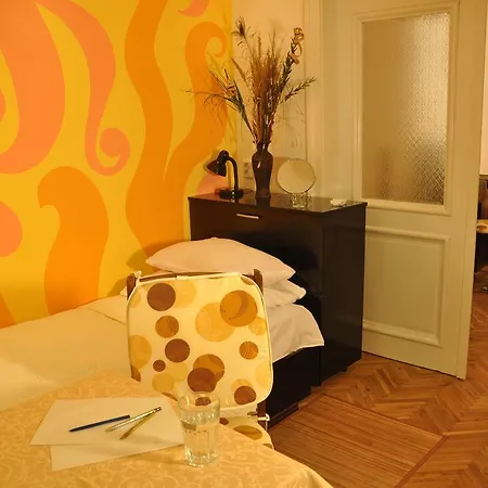 Arlequin Apartamento *