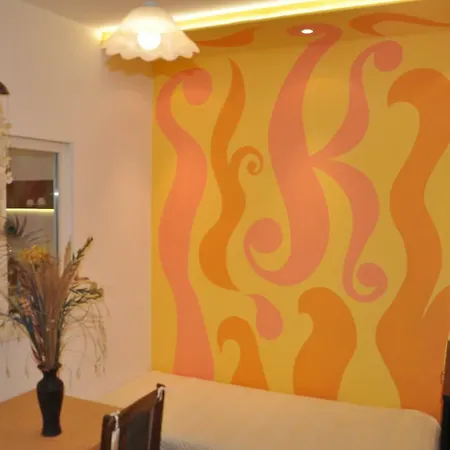 Arlequin Apartamento *