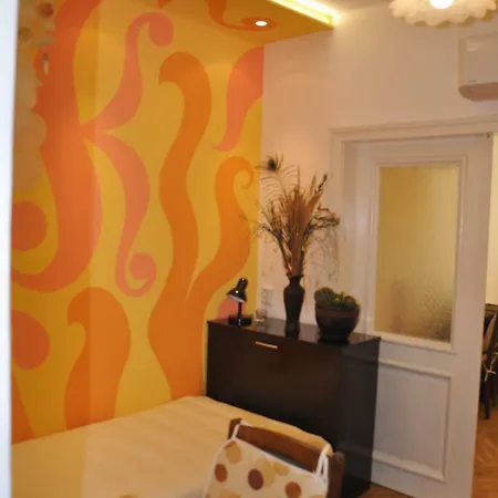 Arlequin Apartamento