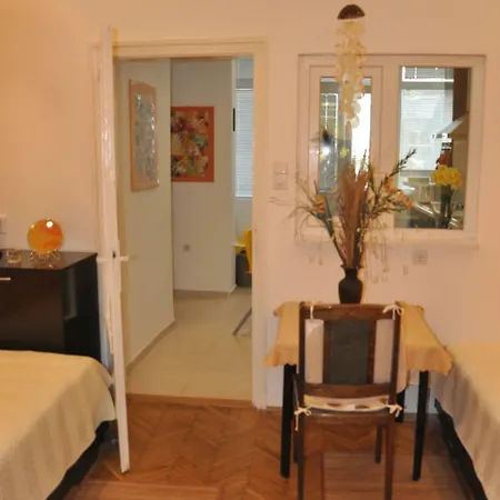 Arlequin Apartamento *