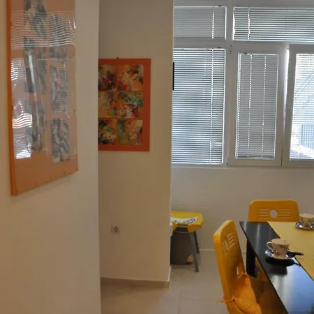 Arlequin Apartamento *