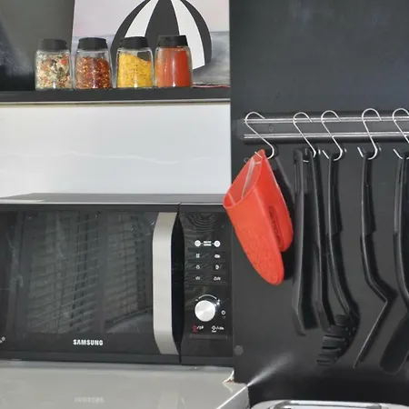 Apartamento Arlequin *