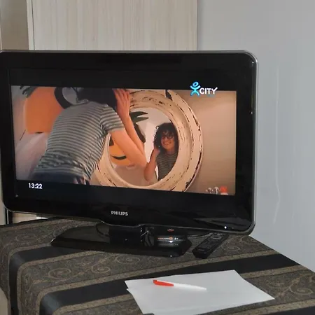 Arlequin Apartamento *