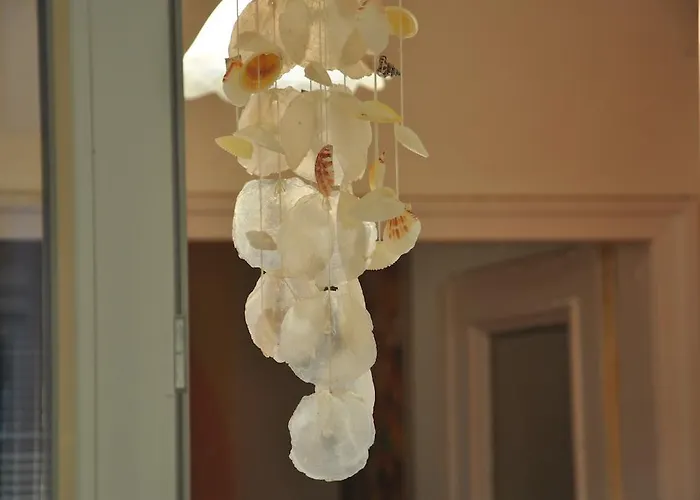 Apartament Arlequin Varna