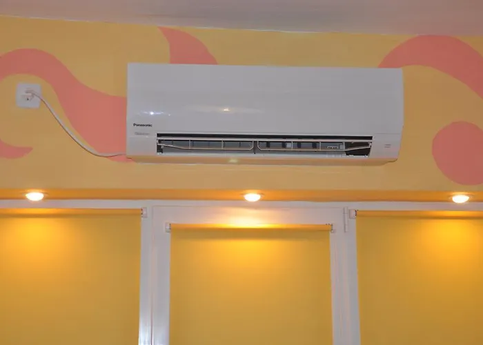 Apartament Arlequin *