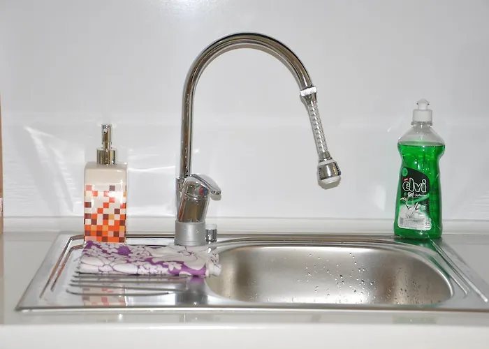 Apartament Arlequin Varna