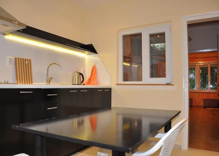 Apartament Arlequin Varna