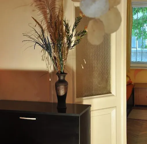 Apartament Arlequin *