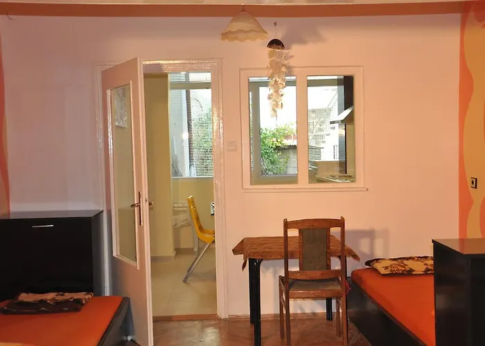Apartament Arlequin Varna