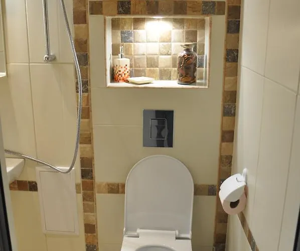 Arlequin Apartament Varna