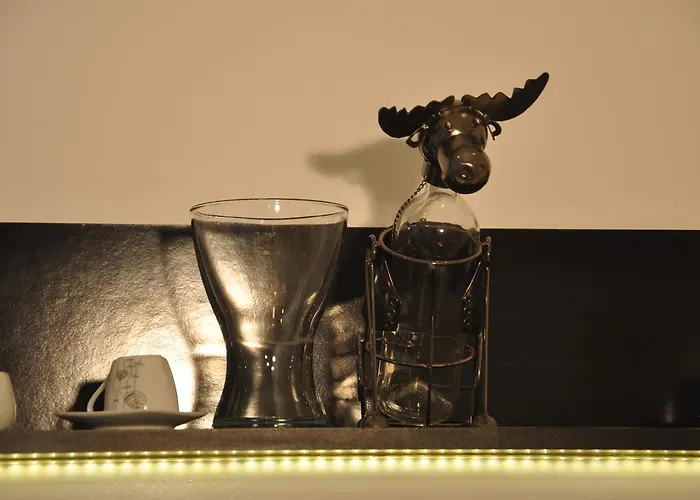 Apartament Arlequin Varna