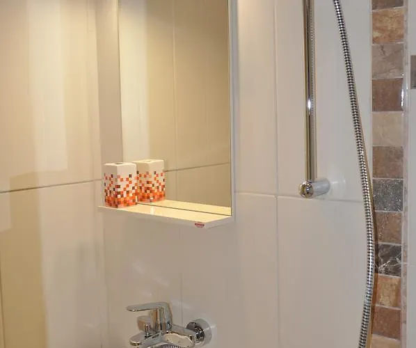 Apartament Arlequin Varna