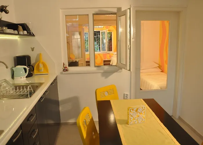 Arlequin Apartament Varna