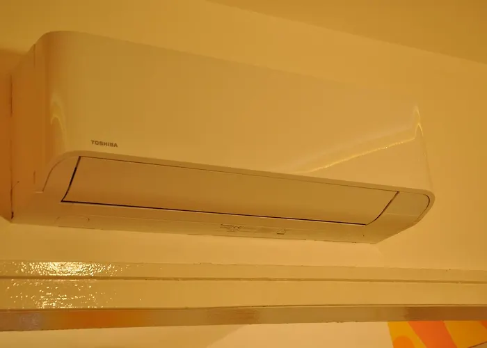 Arlequin Apartament *