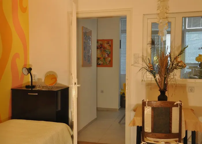 Arlequin Apartament