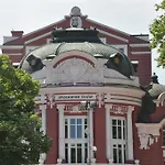 Arlequin וארנה