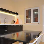 דירה Arlequin וארנה