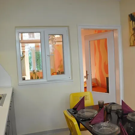 Arlequin Apartamento *