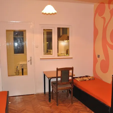 Apartamento Arlequin