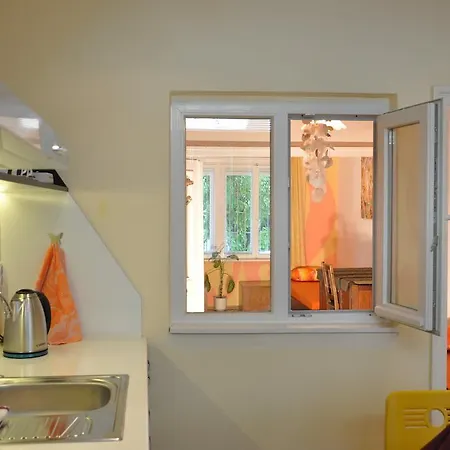 Apartment Arlequin