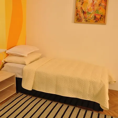 Apartment Arlequin *
