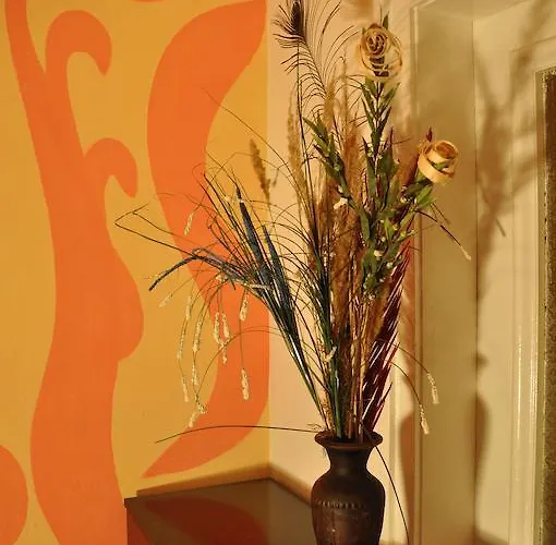 Apartment Arlequin Varna