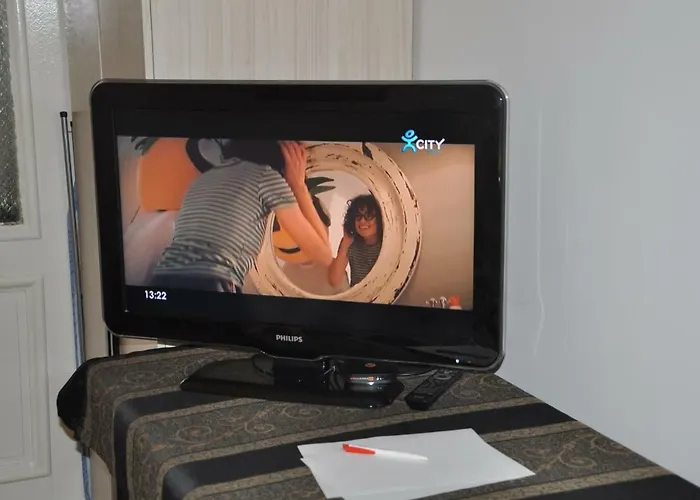 Arlequin Apartment *